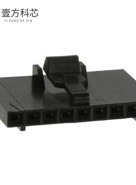 原厂原装104257-8 CONN RECPT 9POS .1