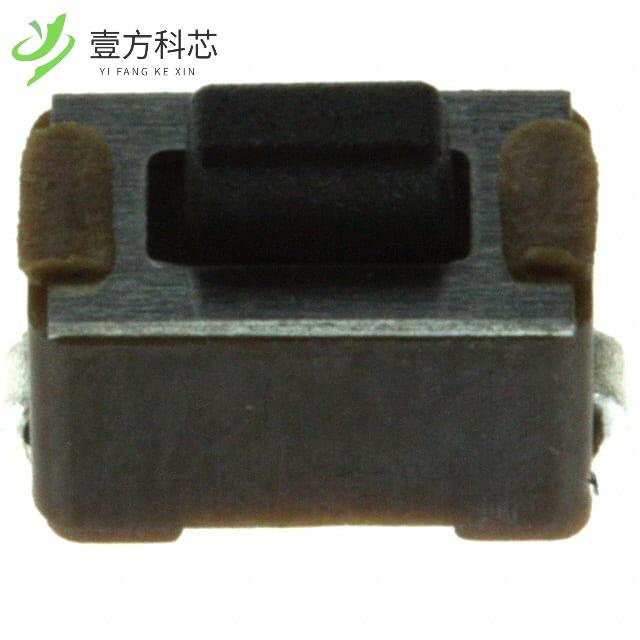 原厂原装TL3302BF180QJ SWITCH TACTILE SPST-NO 0