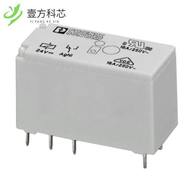原厂原装2961312 RELAY GEN PURPOSE SPDT 16A 24V,3C数码配件,笔记本零部件,淘宝优惠券,粉丝福利购,淘宝优惠卷