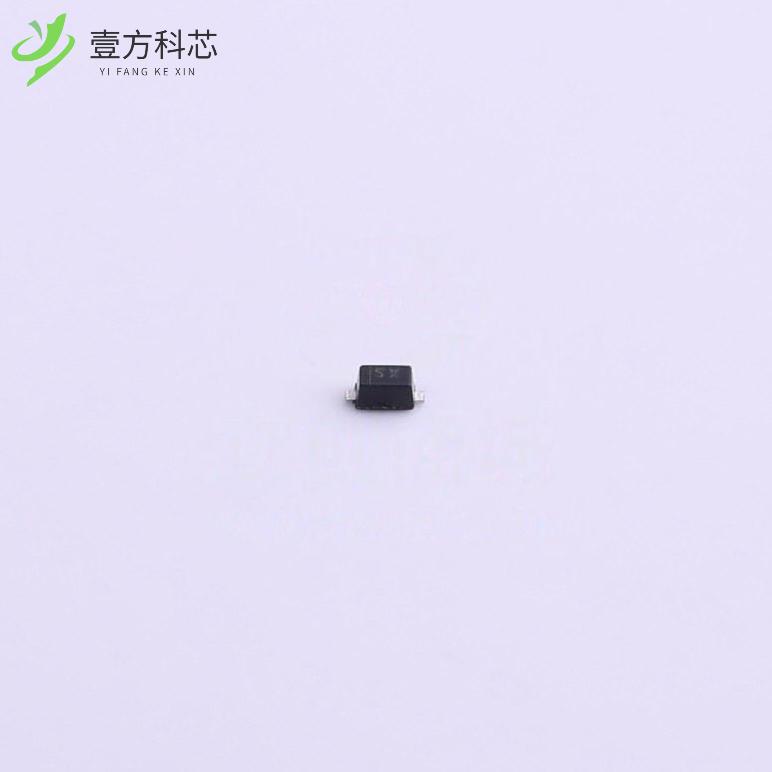 原厂原装ESD5Z5VU-2/TR TVS VRWM=5V VBR(Min)=7V