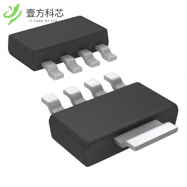 原厂原装LP3961EMP-5.0 IC REG LINEAR 5V 800MA S