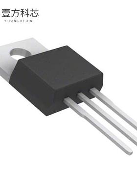 原厂原装FQP13N50 MOSFET N-CH 500V 12.5A TO220-