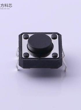 原厂原装TS-1094-A3B3-D1 轻触开关12*12*5.