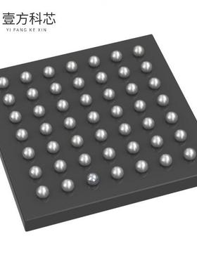 原厂原装S80KS2564GACHV040 IC PSRAM 256MBIT HYP