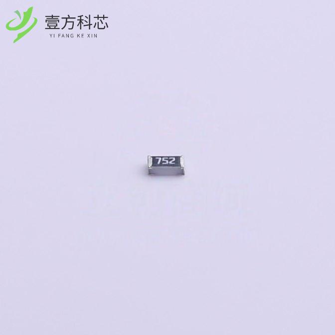 原厂原装ERJP03J752V 7.5kΩ ±5% 200mW全新正品