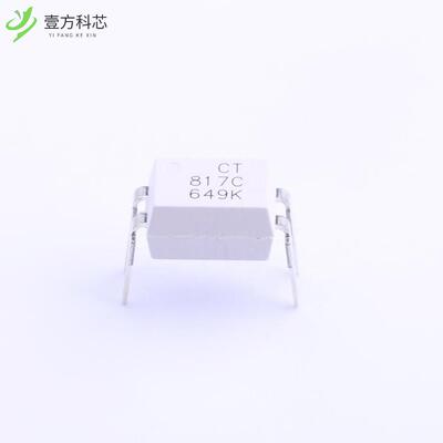 原厂原装CT817C-H CT817C-H全新正品