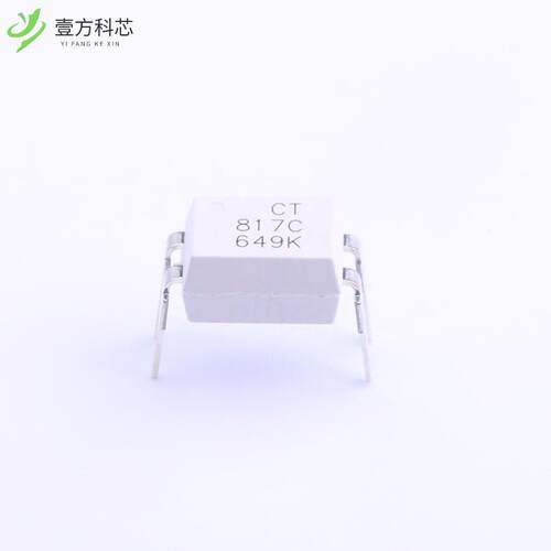 原厂原装CT817C-H CT817C-H全新正品