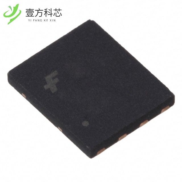 原厂原装FDMS2572 MOSFET N-CH 150V 4.5A/27A 8ML
