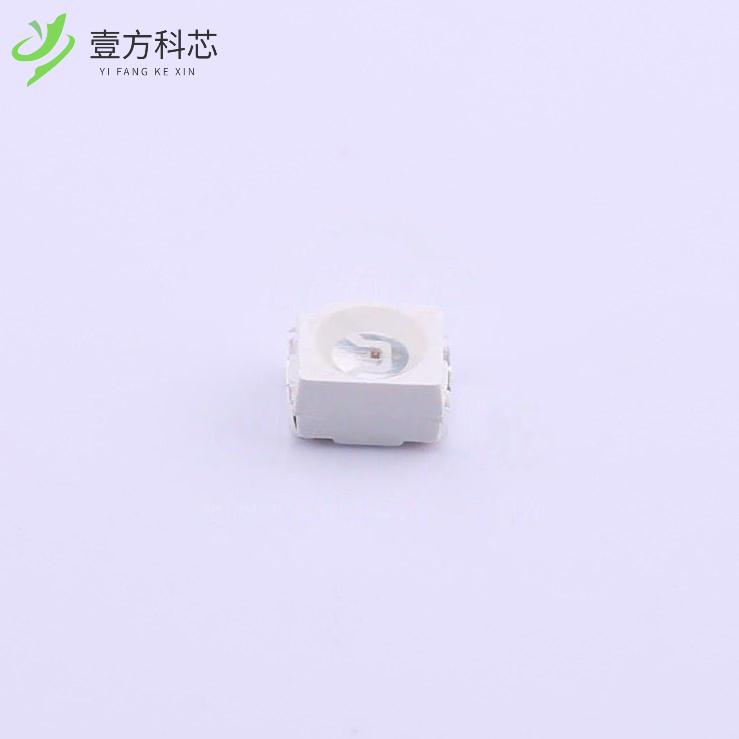 原厂原装TJ-S3528UG6W9TLC2R-A5 红灯全新正品