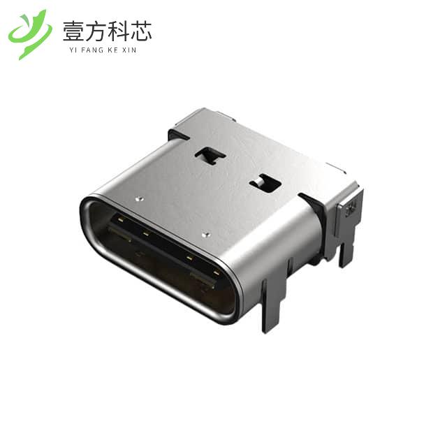 原厂原装USB4065-30-A USB TYPE C REC. 30