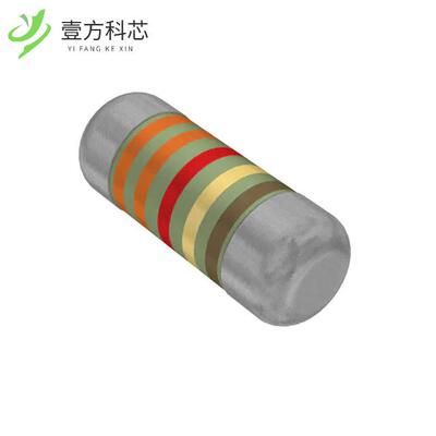 原厂原装SMM02040C3329FB300 33.2Ω ±1% 400mW全新正品