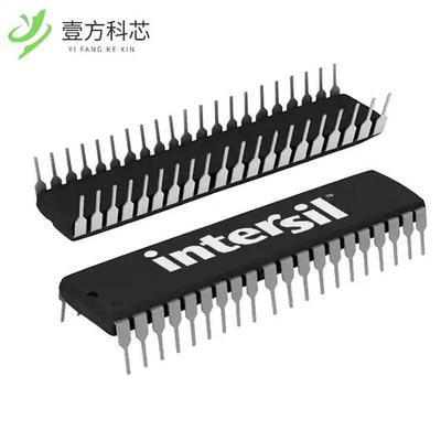 原厂原装ICL7107CPLZ IC DISPLAY DRIVER 3.5DIGIT