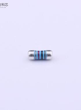 原厂原装MELF-MFR02041/4WS10.2ΩFT50 10.2Ω ±1% 2