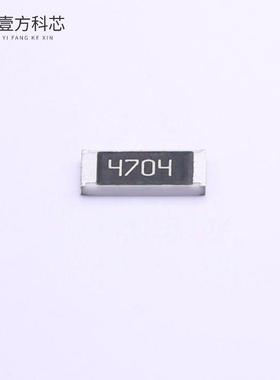 原厂原装201007F4704T4E 4.7MΩ ±1% 750mW全新正品