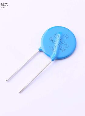 原厂原装820KD20 压敏电阻 VAR=82V VC=135V VAC=5