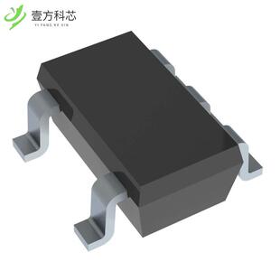 原厂原装SN74AUC1G86DBVR IC GATE XOR 1CH 2-INP