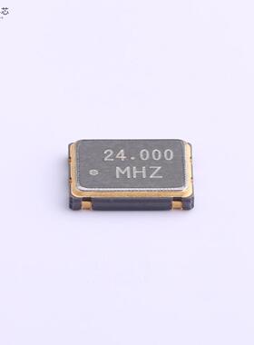 原厂原装CJO03-240003310B30 24MHz 3.3V ±20ppm -