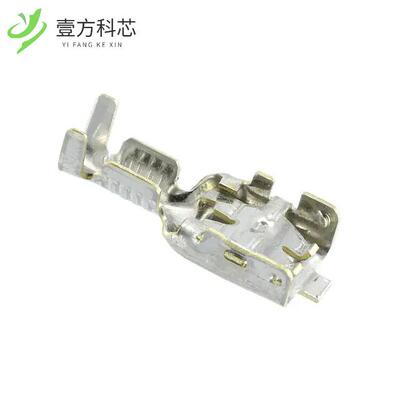 原厂原装336075-3 CONN QC RCPT 16-20AWG 0.250全新正品