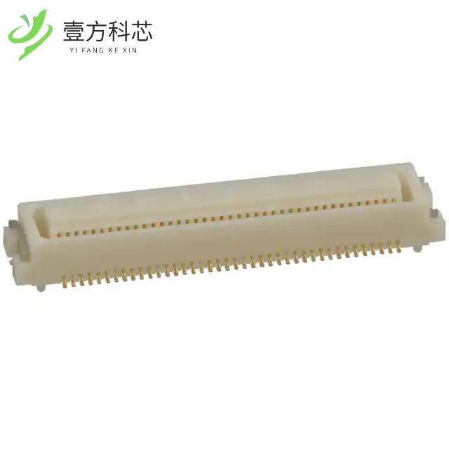 原厂原装DF17(3.0)-80DS-0.5V(57) CONN RCPT 80PO