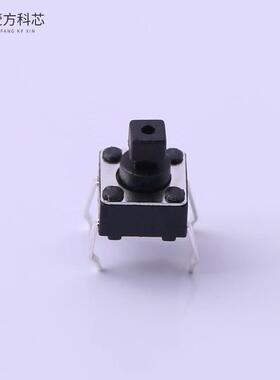 原厂原装TS-1095T-B3D1 轻触开关6*6*7.3