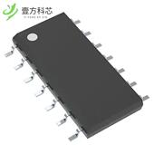 14SOIC全新正品 原厂原装 SWITCH 1X1 MC14016BDR2G