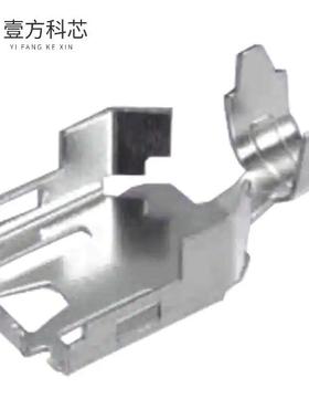 原厂原装ZX40-SLDB CONN SHD PLATE BTTM FOR MICR