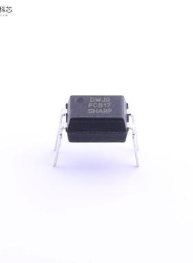 原厂原装PC817X4NSZ9F PC817X4NSZ9F全新正品