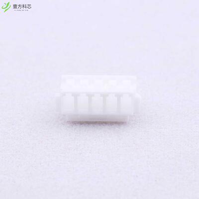原厂原装CZHR-05V-S 1.5mm 1x5P全新正品