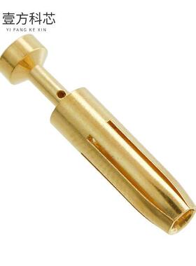 原厂原装09330006217 CONTACT H.D. CRIMP SKT 22-
