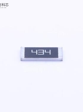 原厂原装CR2512J430KE04Z 430kΩ ±5% 1W全新正品