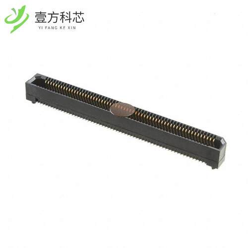 原厂原装ERF8-060-05.0-L-DV-K-TR CONN SOCKET 12