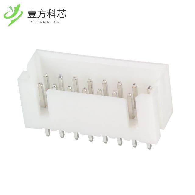 原厂原装DF1BZ-16DP-2.5DSA CONN HEADER VERT 16P