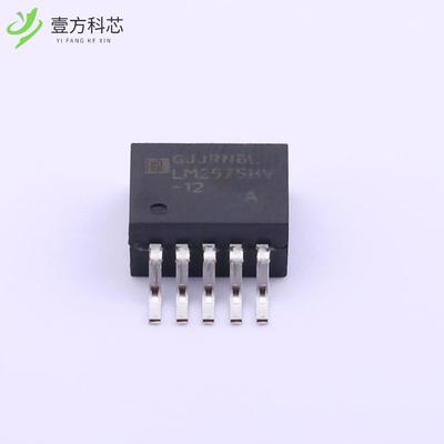 原厂原装LM2575HVS-12/TR LM2575HVS-12/TR全新正品