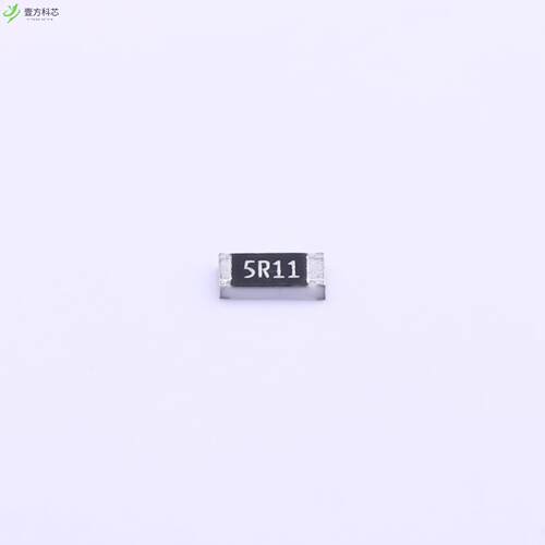 原厂原装RTT065R11FTP 5.11Ω ±1% 250mW全新正品