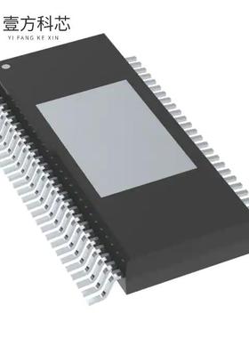 原厂原装TAS6424QDKQRQ1 IC AMP CLASS D QUAD 150