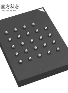 原厂原装IS25LE01G-RILE IC FLASH 1GBIT SPI/QUAD