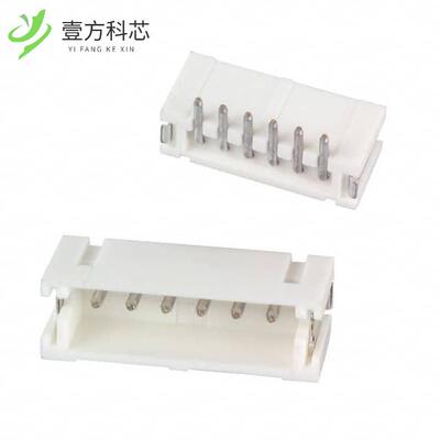 原厂原装B6B-ZR-SM4-TF(LF)(SN) CONN HEADER SMD