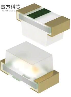 原厂原装19-21UYC/S530-A4/TR8 LED YELLOW CLEAR