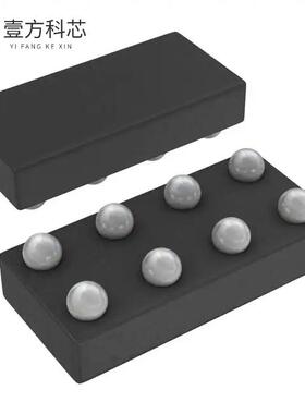 原厂原装SN74LVC3G14YZPR IC INVERT SCHMITT 3CH