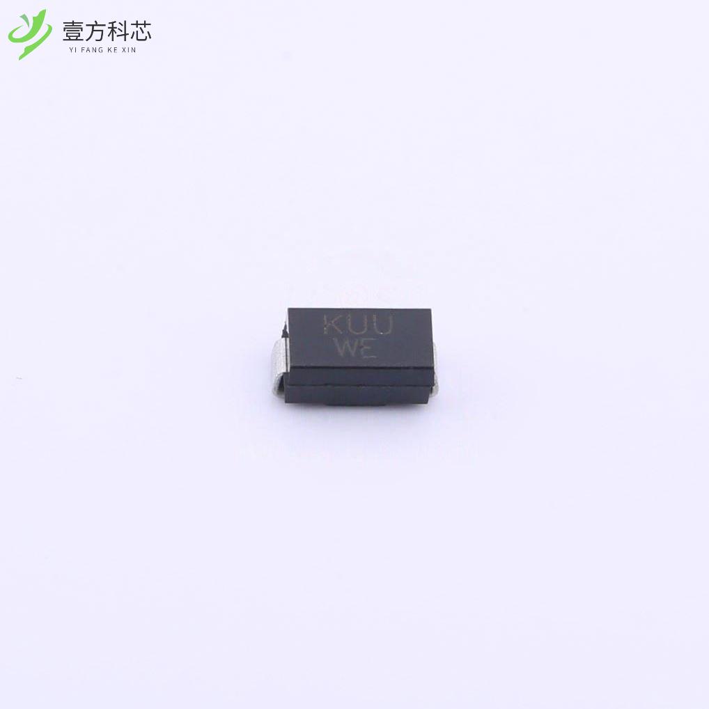 原厂原装KSMAJ5.0CA-E3/61 双向 Vrwm:5V全新正品