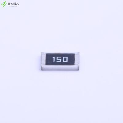 原厂原装CR1812J15R0E04Z 15Ω ±5% 500mW全新正品