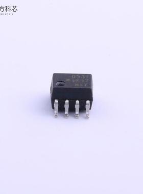 原厂原装HCPL-0531-500E HCPL-0531-500E全新正品