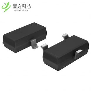 原厂原装DRV5023BIEDBZTQ1 MAGNETIC SWITCH UNIPO