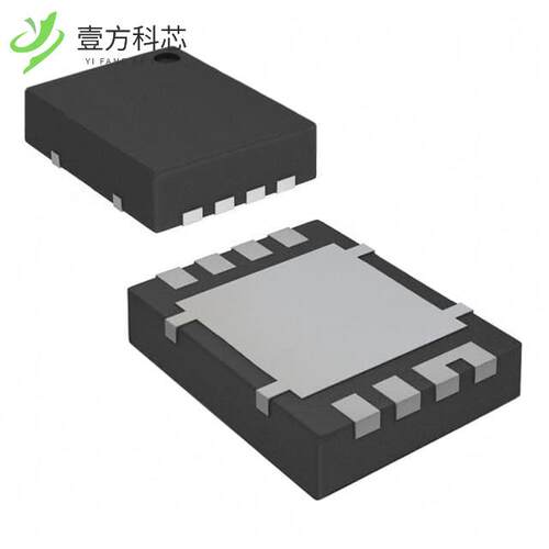 原厂原装CSD86360Q5D MOSFET 2N-CH 25V 50A 8SON全