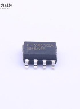 原厂原装FT24C32A-ESR-T FT24C32A-ESR-T全新正品