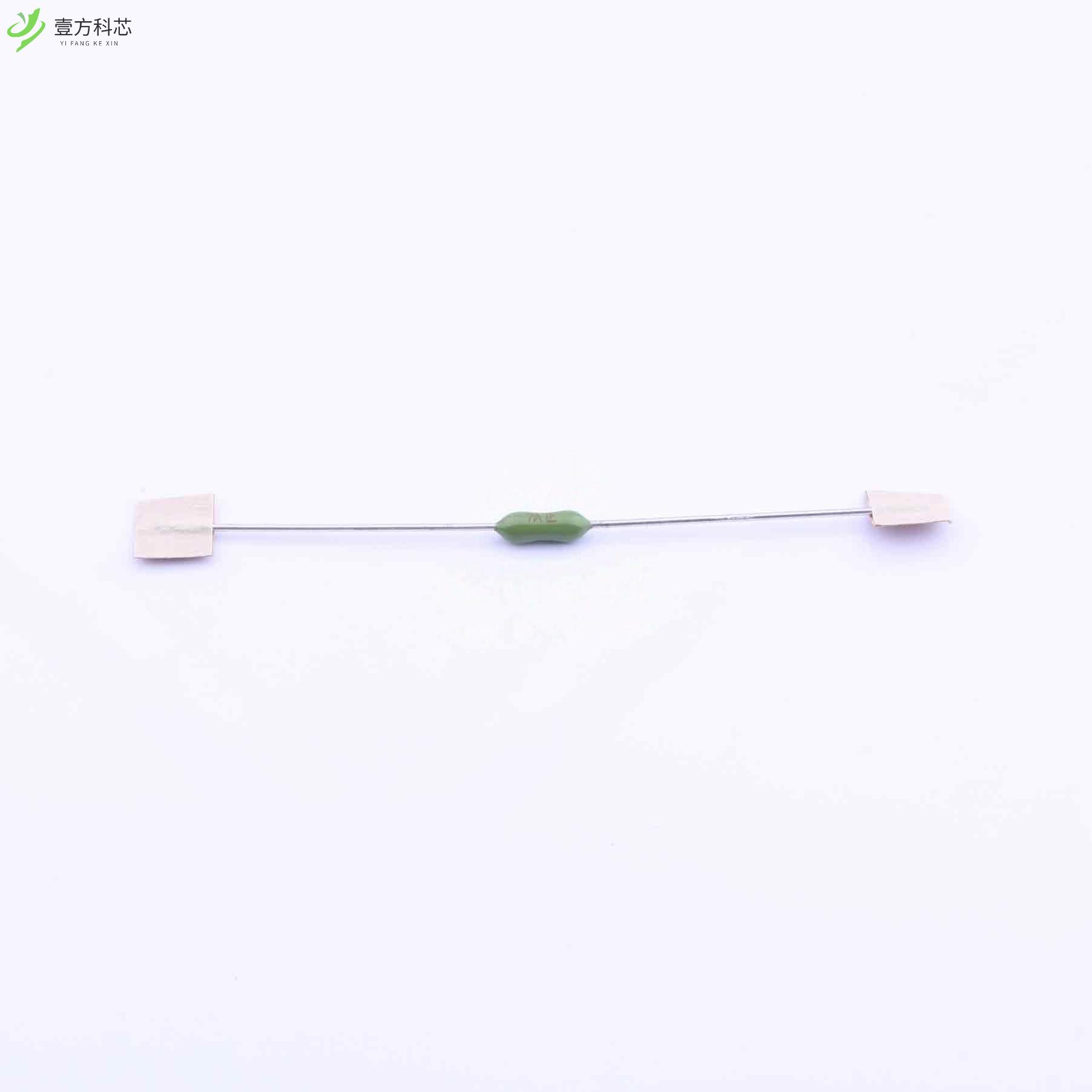 原厂原装0251007.NRT1L 7A 125V 快断全新正品