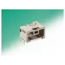 原厂原装GT32-4DP-1.5H CONN PIN HEADER SMD R/A全