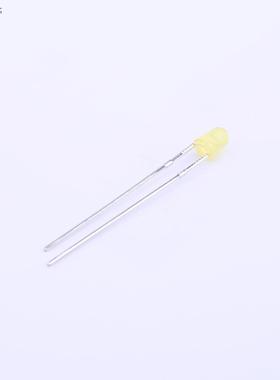 原厂原装264-10UYD/S530-A3-L LED 黄色 LED_D2.