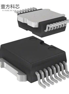 原厂原装VND5E006ASPTR-E IC PWR SWITCH N-CHAN 1