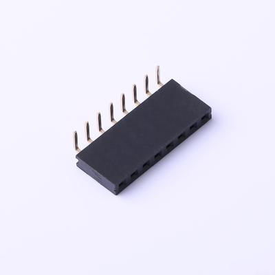 原厂原装PM254-1-08-W-8.5 2.54mm 1x8P全新正品